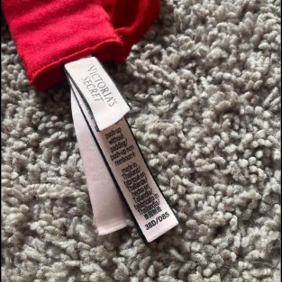 Victoria’s Secret bras 38D - Picture 5 of 5